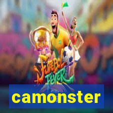 camonster