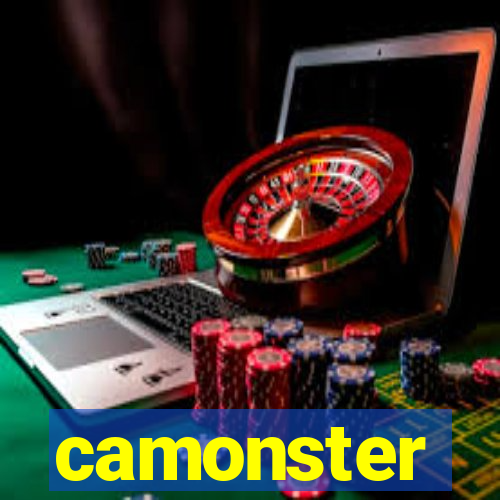 camonster