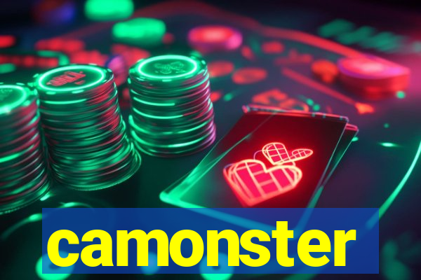 camonster