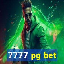 7777 pg bet