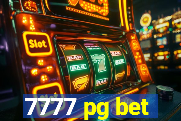 7777 pg bet