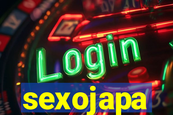 sexojapa