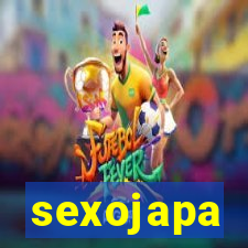 sexojapa