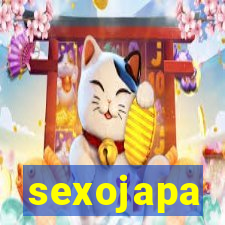 sexojapa