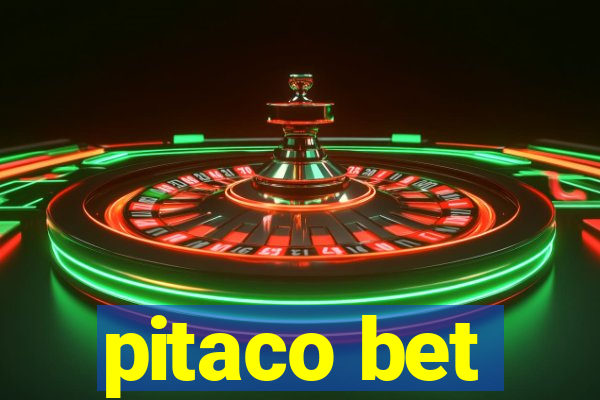 pitaco bet