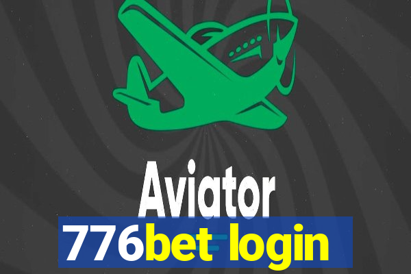 776bet login