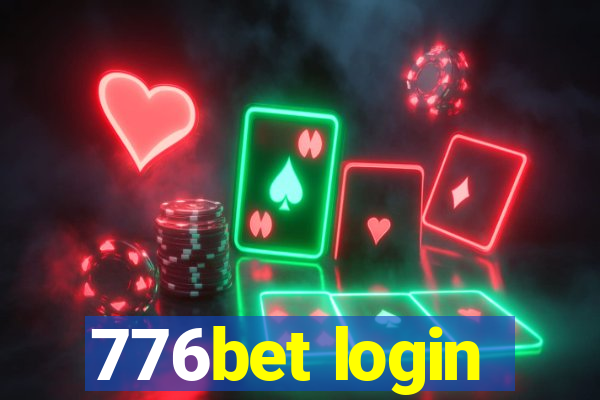 776bet login