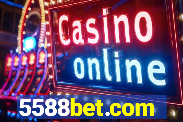 5588bet.com