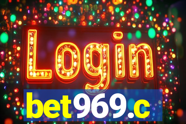 bet969.c