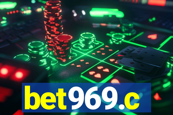 bet969.c