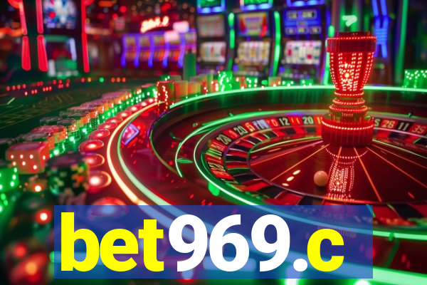 bet969.c