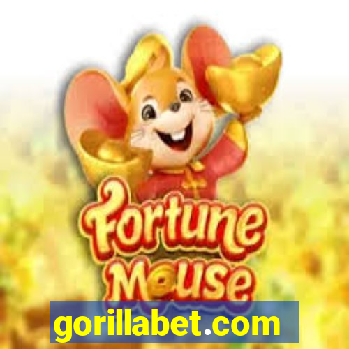 gorillabet.com