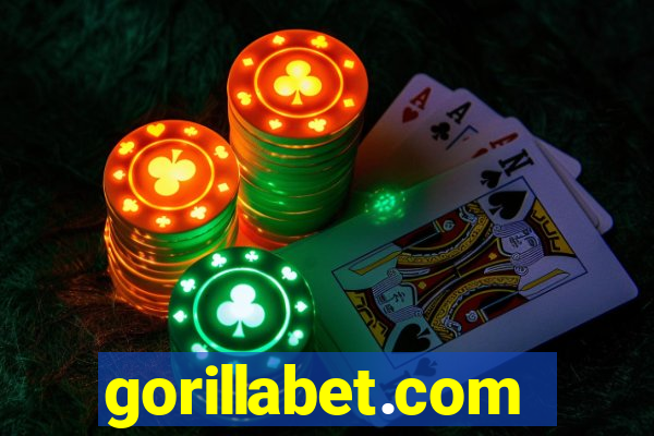 gorillabet.com