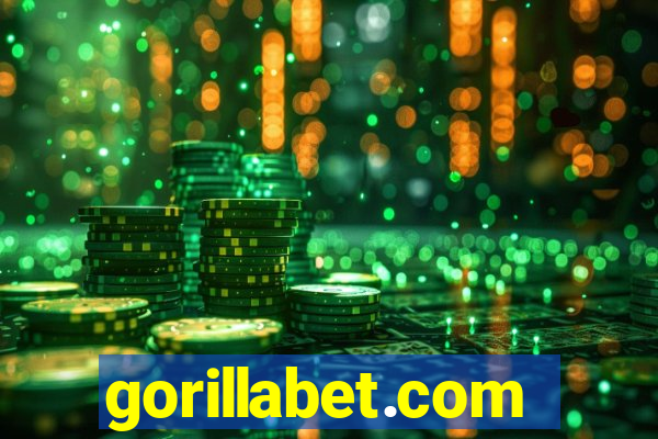 gorillabet.com