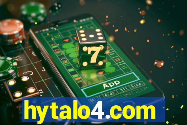 hytalo4.com