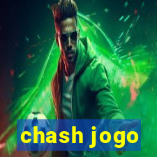 chash jogo