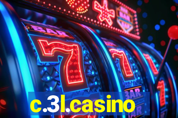 c.3l.casino