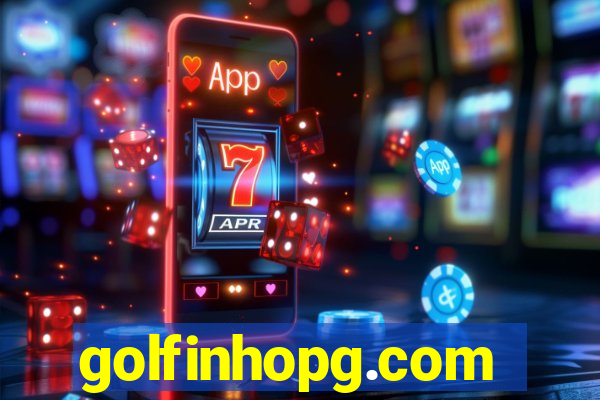 golfinhopg.com