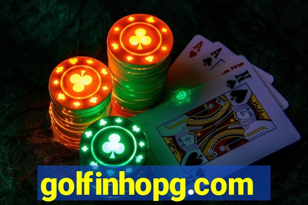 golfinhopg.com