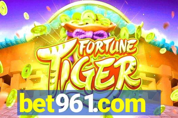 bet961.com