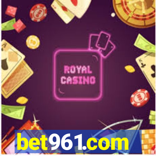 bet961.com