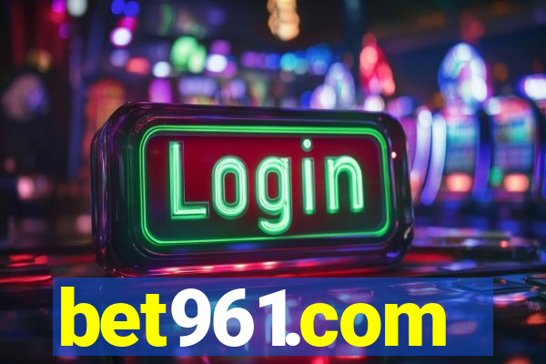 bet961.com