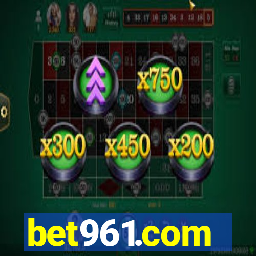 bet961.com