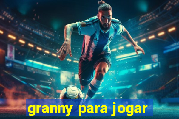 granny para jogar