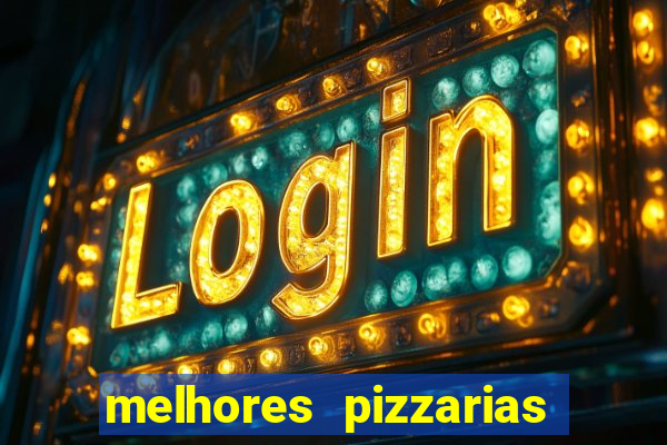 melhores pizzarias de porto alegre