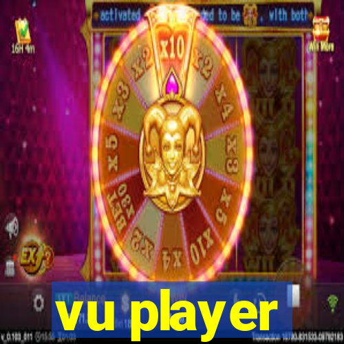 vu player