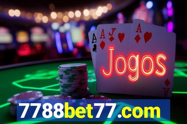 7788bet77.com