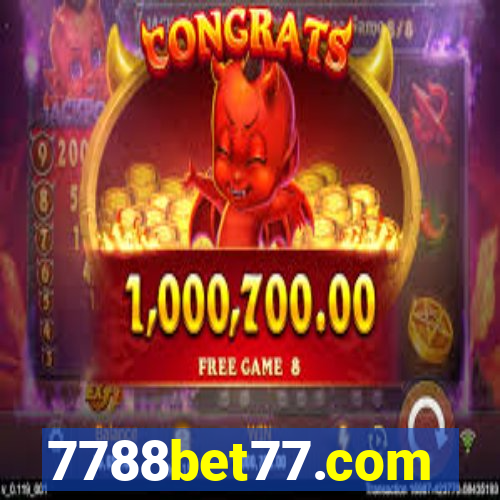 7788bet77.com