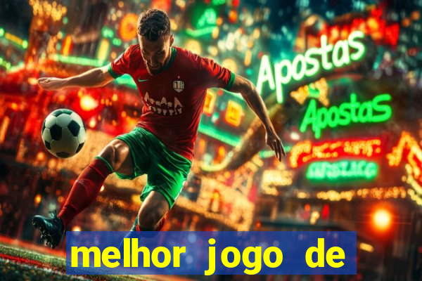 melhor jogo de manager para celular 2024