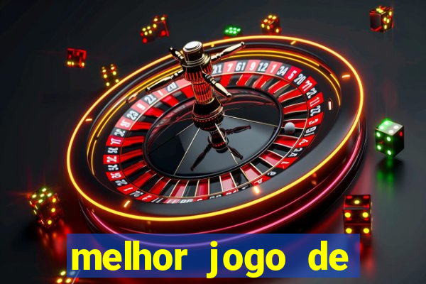 melhor jogo de manager para celular 2024