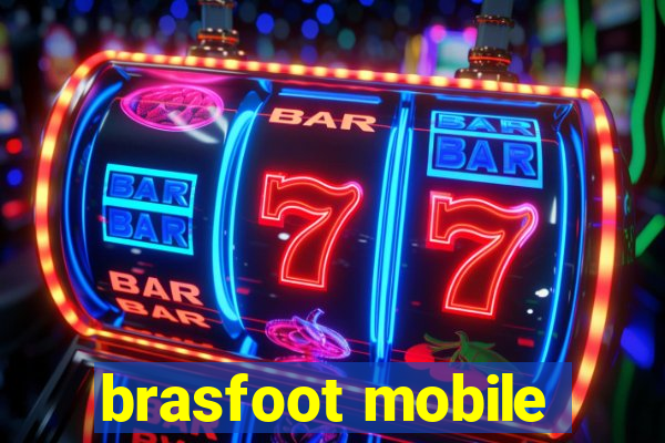 brasfoot mobile