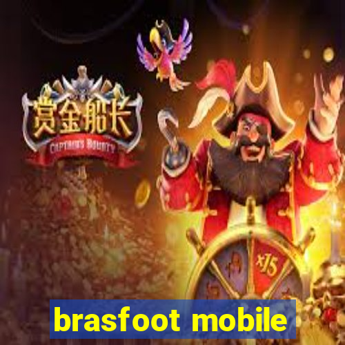 brasfoot mobile