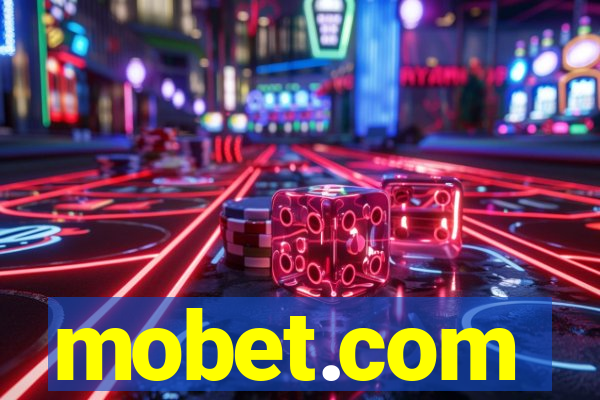 mobet.com