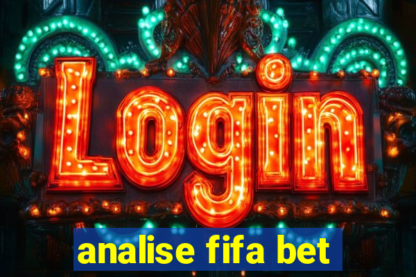 analise fifa bet