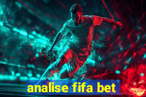 analise fifa bet
