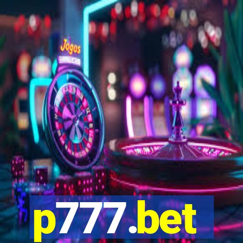 p777.bet