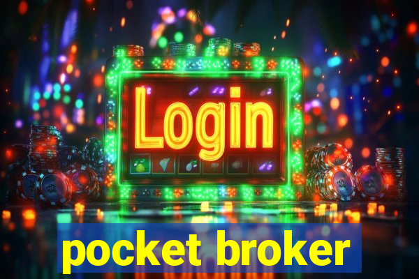 pocket broker