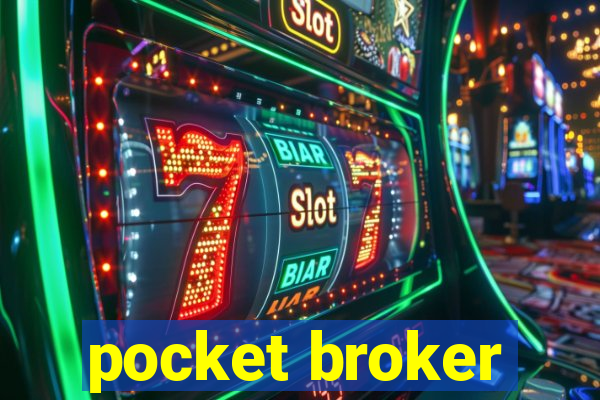 pocket broker