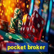 pocket broker