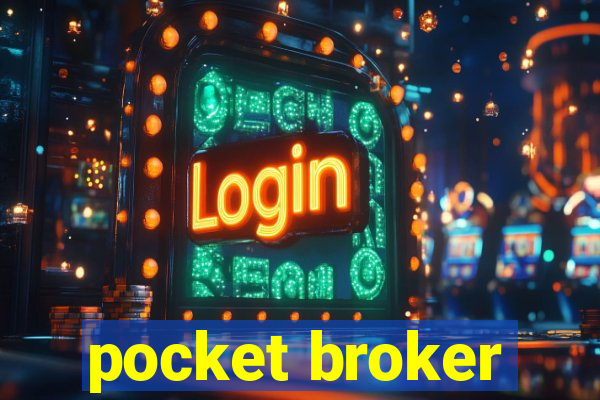 pocket broker