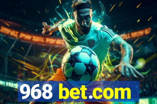 968 bet.com