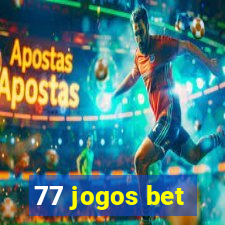 77 jogos bet