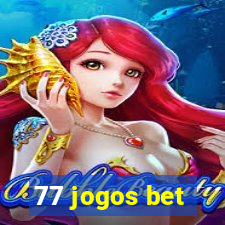 77 jogos bet