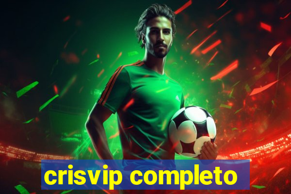 crisvip completo