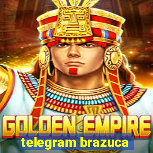 telegram brazuca