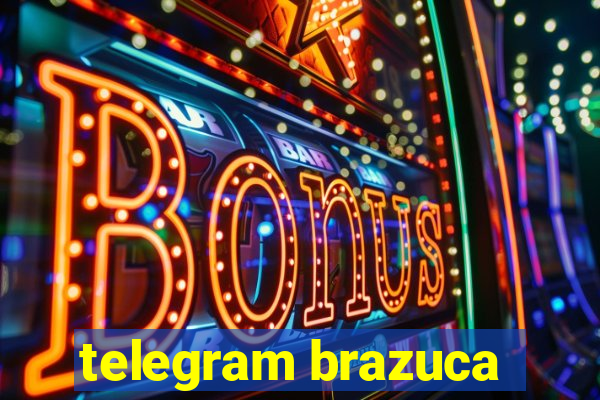 telegram brazuca